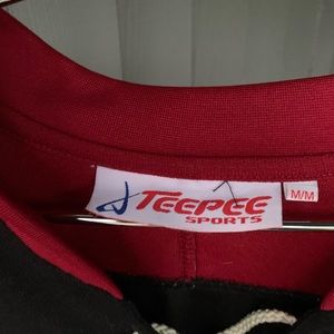 Canada Jersey!